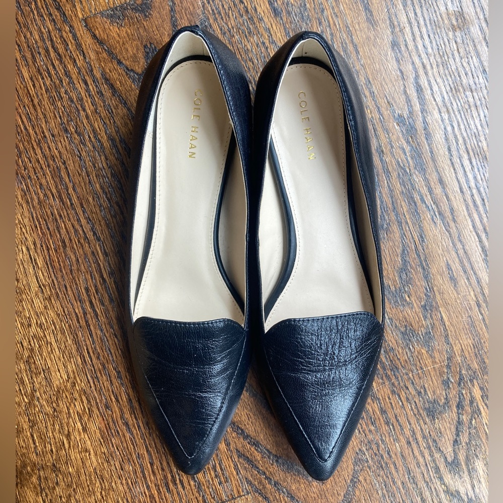 *SOLD* Cole Haan Loafer
